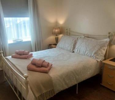 Drogheda Apartment | Community Courtyard Bungalow Apartment