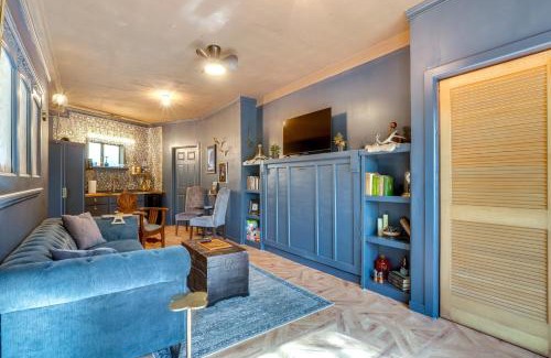 Lost Bridge Village Apartment | Community Perks Cozy Hideaway Near Beaver Lake