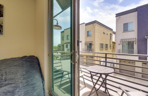 Chandler Apartment | Community Perks Executive Chandler Townhome