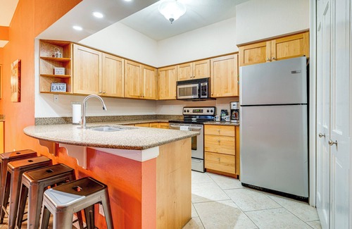 Lago Vista Apartment | Community Perks: Scenic Lake Travis Getaway!