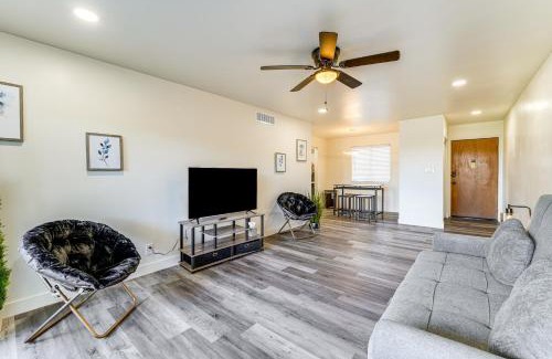 South Scottsdale Apartment | Community Pool and Hot Tub Cozy Condo in Scottsdale
