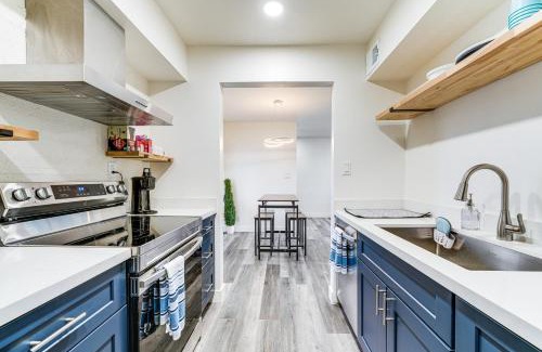 South Scottsdale Apartment | Community Pool and Hot Tub Cozy Condo in Scottsdale