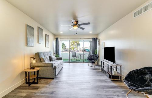 South Scottsdale Apartment | Community Pool and Hot Tub Cozy Condo in Scottsdale