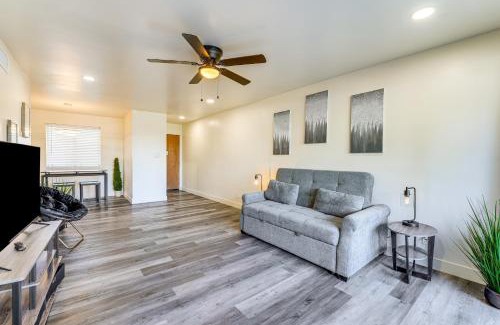 South Scottsdale Apartment | Community Pool and Hot Tub Cozy Condo in Scottsdale