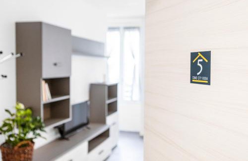 Como City Centre Apartment | Como City Home