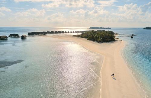 Cocoa Island Resort | COMO Cocoa Island