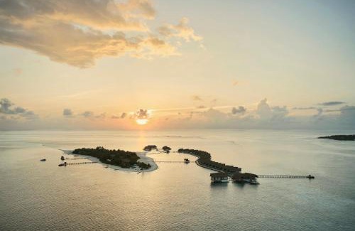 Cocoa Island Resort | COMO Cocoa Island