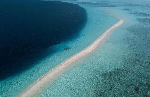 Cocoa Island Resort | COMO Cocoa Island