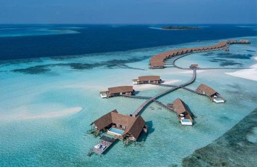 Cocoa Island Resort | COMO Cocoa Island