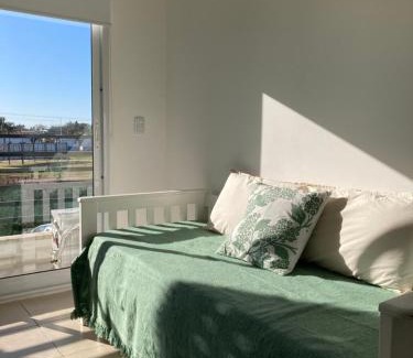Concepcion del Uruguay Apartment | Como en casa
