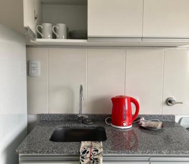 Concepcion del Uruguay Apartment | Como en casa
