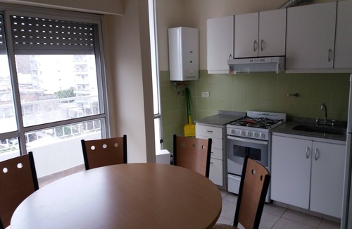 Centro Apartment | Como en Casa 2