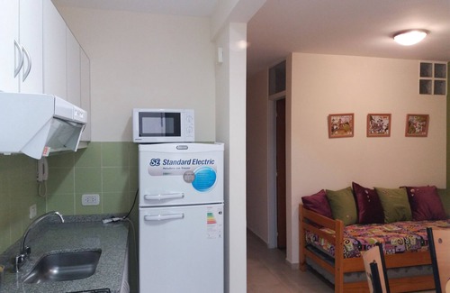Centro Apartment | Como en Casa 2