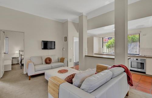 Como Apartment | Como Executive Apartment