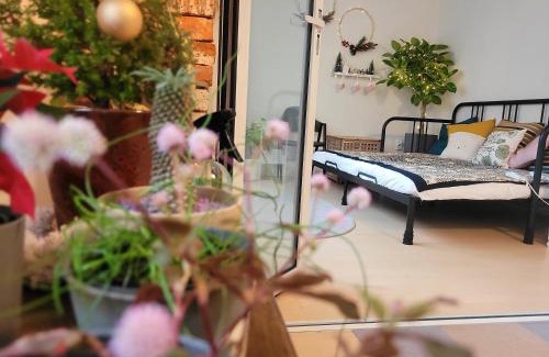 Suyeong-Gu House | Como Green House