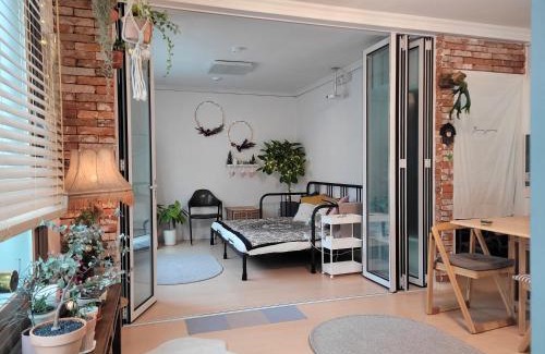 Suyeong-Gu House | Como Green House