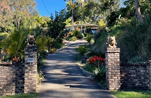 Mudgeeraba House | Como Guest Suite