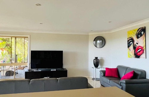 Mudgeeraba House | Como Guest Suite