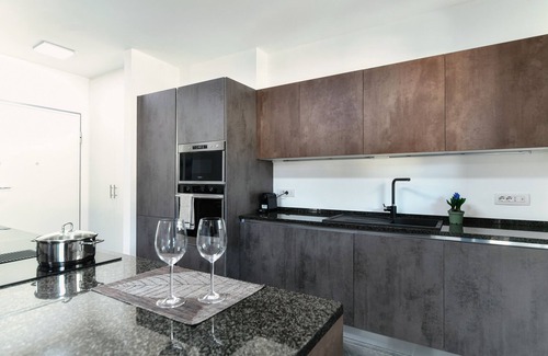 Como Apartment | Como in Centro