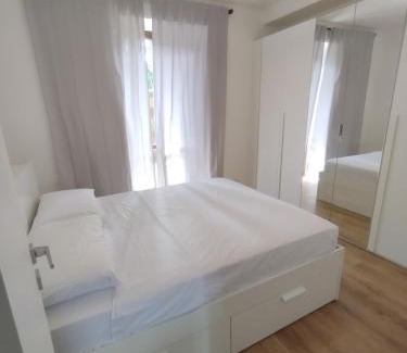 Canzo House | Como lake - Hilde's apartment