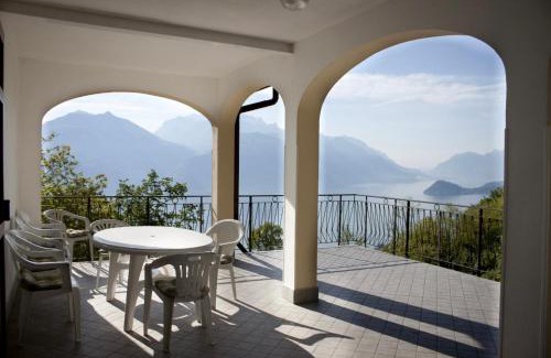 Naggio Apartment | Como Lake Samlu House - Menaggio