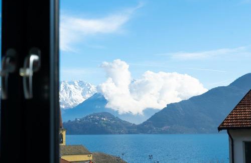 Calozzo Apartment | COMO LAKE VIEW Serenity Duplex