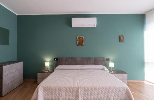 Calozzo Apartment | COMO LAKE VIEW Serenity Duplex