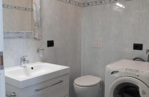 Calozzo Apartment | COMO LAKE VIEW Serenity Duplex