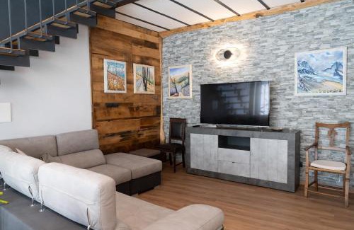 Calozzo Apartment | COMO LAKE VIEW Serenity Duplex