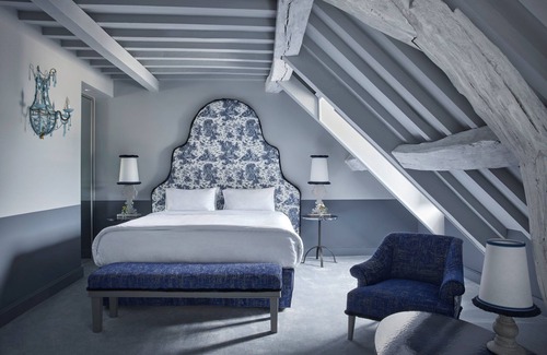 Puligny-Montrachet Hotel | COMO Le Montrachet