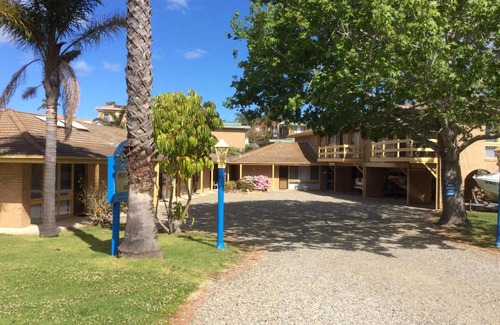 Merimbula Apartment | Como Lodge