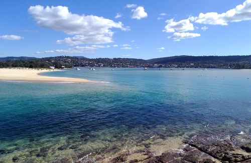 Merimbula Apartment | Como Lodge