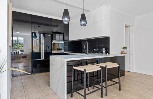 Noosaville Apartment | Como Noosa River - Gympie Terrace - Unit 4