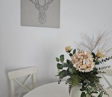 Militari Apartment | Como Park Inn