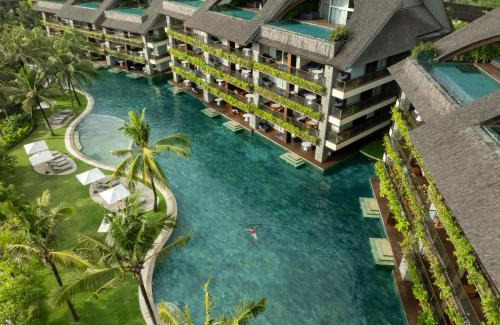 Batu Bolong Resort | COMO Uma Canggu