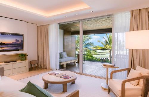 Batu Bolong Resort | COMO Uma Canggu