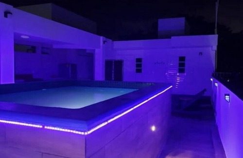 S.M. 57 House | Comoda Habitacion Oshun