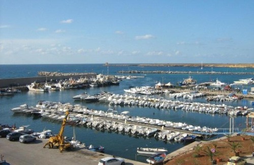 Terrasini Apartment | Comode notti