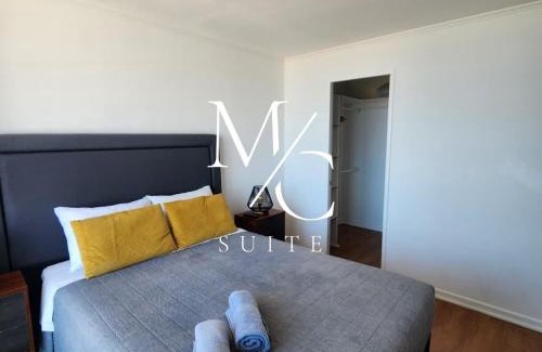 Historical District Apartment | Comodidad total en el centro: Deptos 1, 2 y 3 hab. + WiFi y Parking incluidos