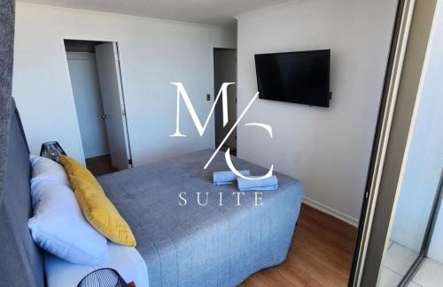 Historical District Apartment | Comodidad total en el centro: Deptos 1, 2 y 3 hab. + WiFi y Parking incluidos