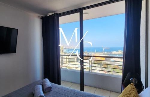 Historical District Apartment | Comodidad total en el centro: Deptos 1, 2 y 3 hab. + WiFi y Parking incluidos