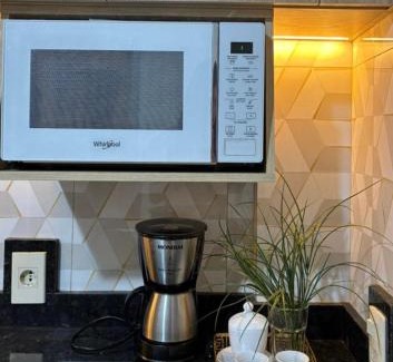 Ciudad Del Este Apartment | Comodo apartamento de 2 ambientes amoblado