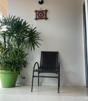 Ciudad Del Este Apartment | Comodo apartamento de 2 ambientes amoblado
