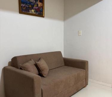 Ciudad Del Este Apartment | Comodo apartamento de 2 ambientes amoblado