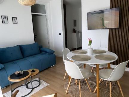 Vinkovci Apartment | Comodo apartman Vinkovci