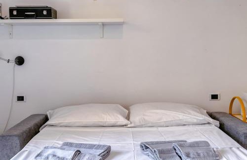 Varazze Apartment | Comodo e luminoso monolocale