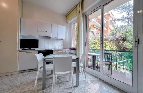 Varazze Apartment | Comodo e luminoso monolocale