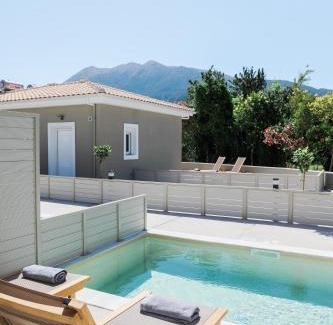 Nidri Apartment | Comodo