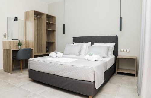 Nidri Apartment | Comodo