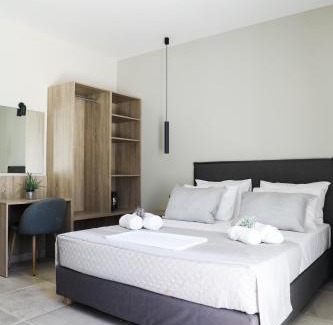 Nidri Apartment | Comodo